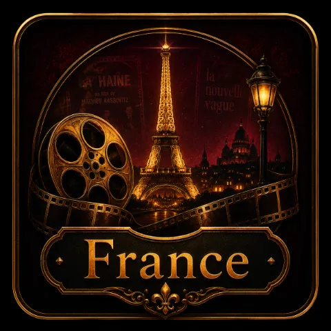 France