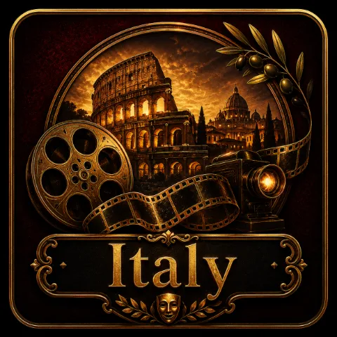 Italy